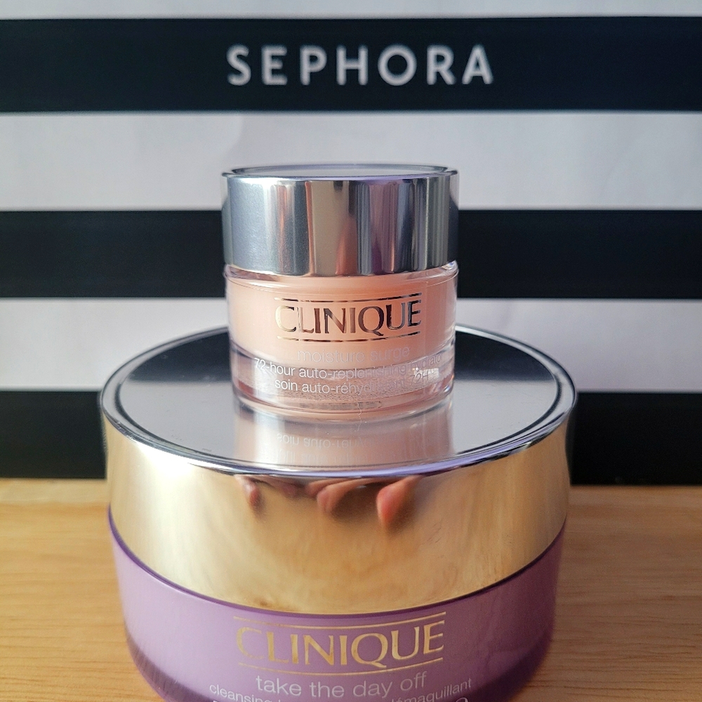 BRAND NEW Clinique Bundle
